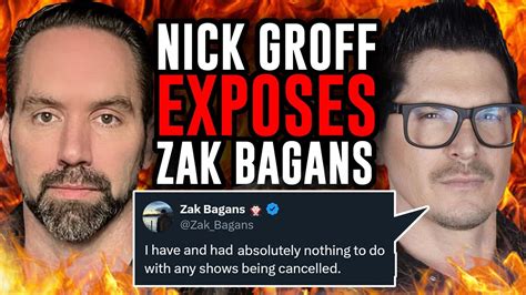 zak bagans exposed|Why Some Viewers Think Zak Bagans' 'Ghost Adventures' Is .